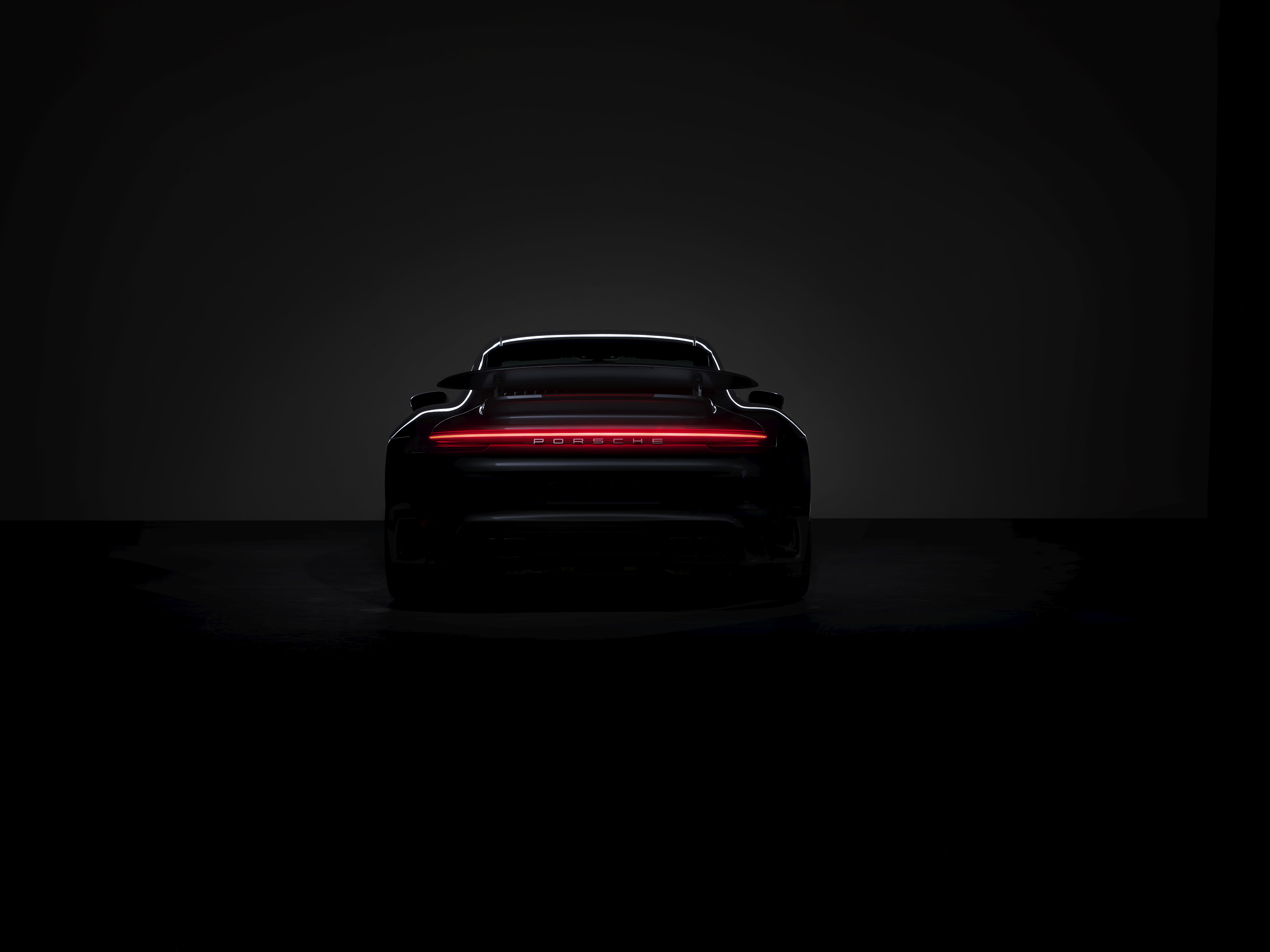 Flagship of the 911 series with live stream premiere