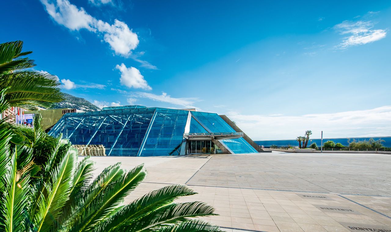 Grimaldi Forum Monaco expands its offer for hybrid events