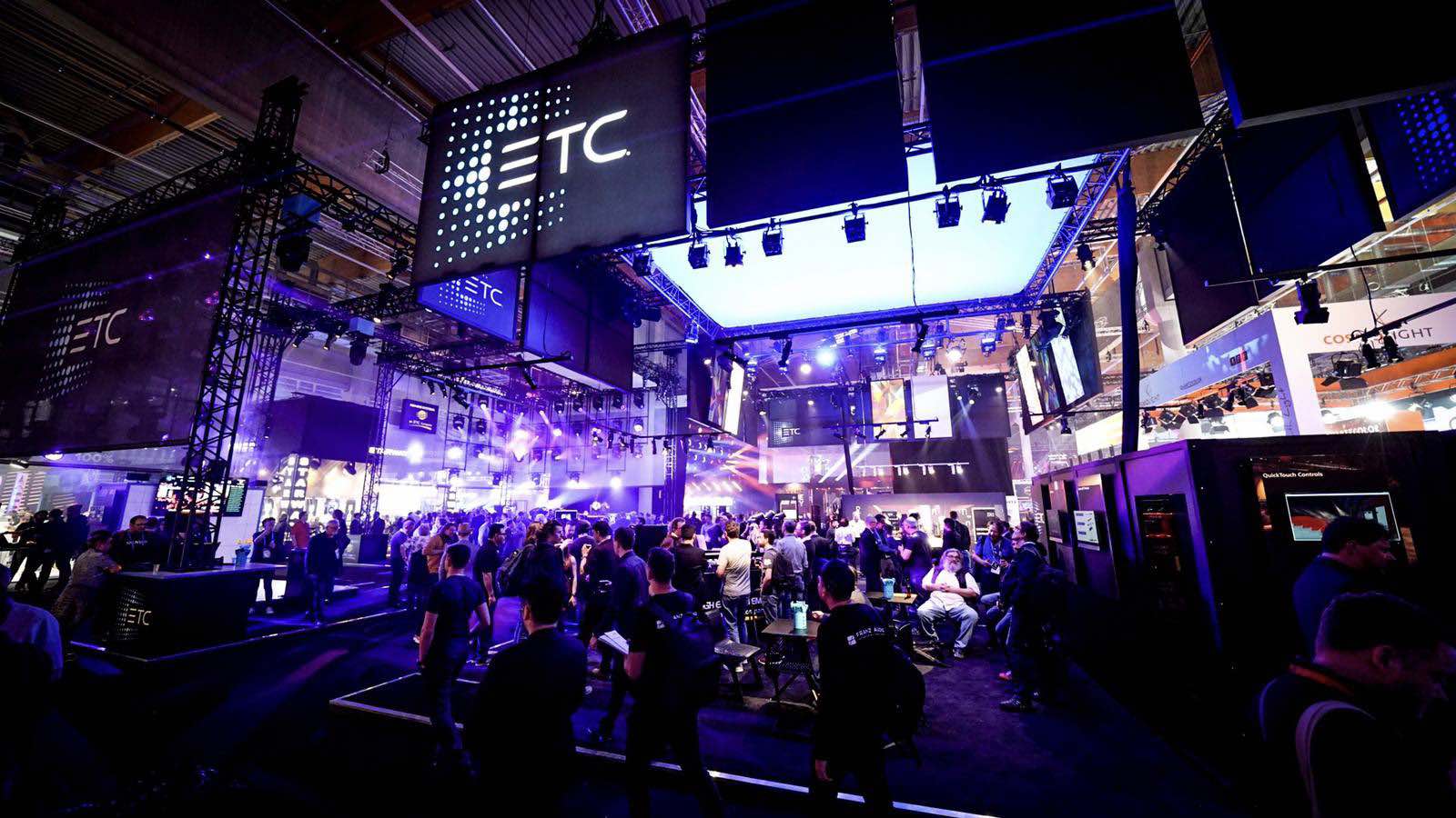 ETC postpones in-person trade show attendance until July