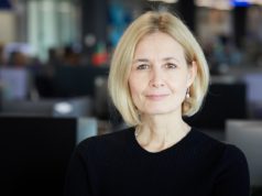 Ford names Elvira Schachermeier, vice president, communications and public affairs for its European business