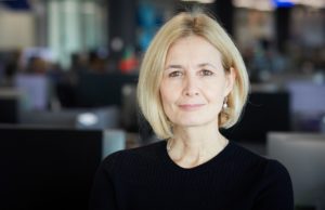 Ford names Elvira Schachermeier, vice president, communications and public affairs for its European business